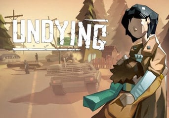 Undying Early Access Edition Global Steam