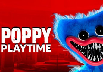Poppy Playtime (PC) Steam Gift Global