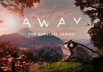 AWAY: The Survival Series EN Global Steam