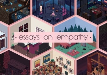 Essays on Empathy EN Global Steam