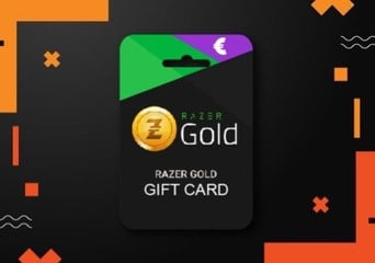 Razer Gold Gift Card TRY TR ₺5 Razer
