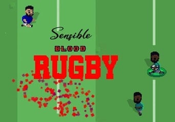 Sensible Blood Rugby EN Argentina Xbox One Xbox Series