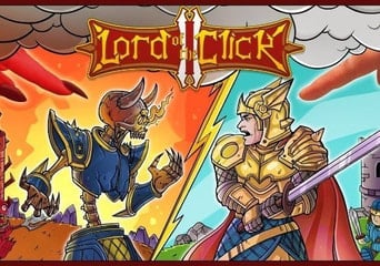 Lord of the Click 2 EN United States Xbox One Xbox Series