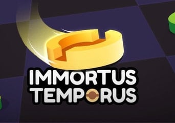 Immortus Temporus EN Argentina Xbox One Xbox Series