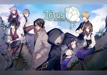 Lotus Reverie: First Nexus Argentina Xbox One/Series