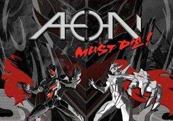 Aeon Must Die! Argentina Xbox One/Series