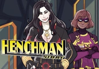 Henchman Story Argentina Xbox One/Series