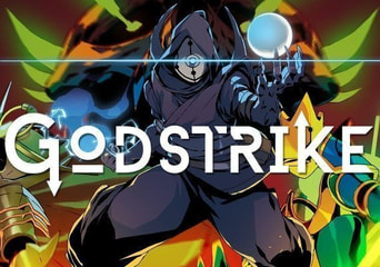 Godstrike EN EU Xbox One Xbox Series