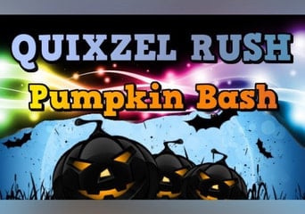Quixzel Rush: Pumpkin Bash EN Global Steam