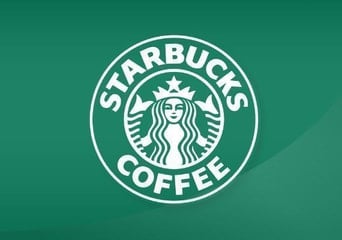 Starbucks Gift Card MXN MX 300 MXN Food
