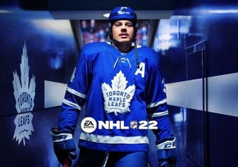 NHL 22 - X-Factor Edition Upgrade DLC EN Global Xbox One Xbox Series