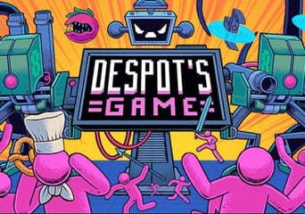 Despot's Game: Dystopian Army Builder ROW Steam