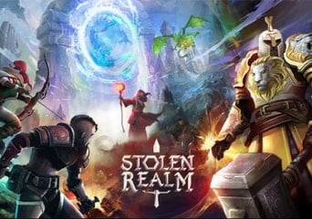 Stolen Realm Global Steam