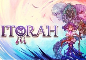 Itorah Global Steam