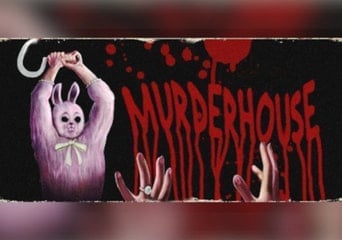 Murder House EN United States Xbox One Xbox Series