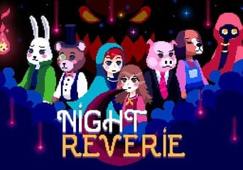 Night Reverie EN Turkey Xbox One Xbox Series Xbox Windows