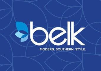 Belk Gift Card USD US $43
