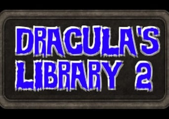 Dracula's Library 2 EN Global Steam