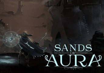 Sands of Aura EN Global Steam