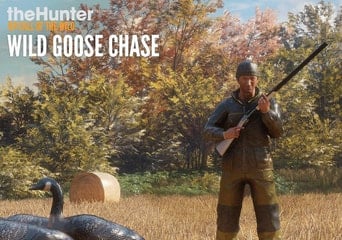 theHunter: Call of the Wild - Wild Goose Chase Gear DLC Global Steam