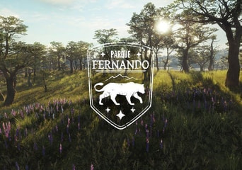 theHunter: Call of the Wild - Parque Fernando DLC Global Steam