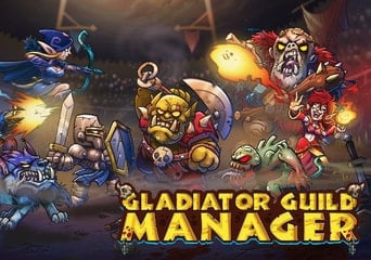 Gladiator Guild Manager Global Steam