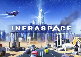 InfraSpace Global Steam