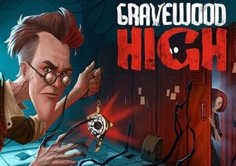 Gravewood High EN/RU Global Steam