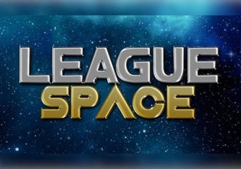 League Space EN/DE/FR/IT/ES Global Steam