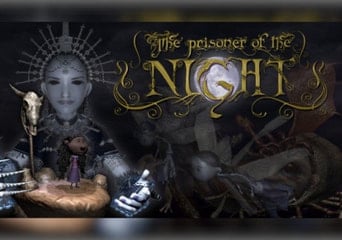 The Prisoner of the Night EN/PT/ES Global Steam