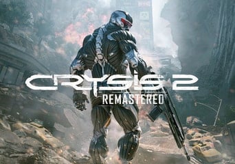 Crysis 2 - Remastered EN United Kingdom Xbox One Xbox Series