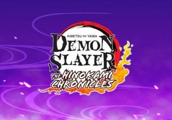 Demon Slayer Kimetsu no Yaiba: The Hinokami Chronicles EN EU Xbox One Xbox Series