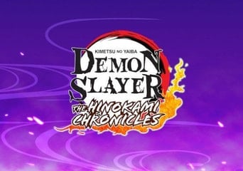 Demon Slayer Kimetsu no Yaiba: The Hinokami Chronicles EN United States Xbox One Xbox Series