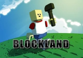 Blockland EN Global Steam Gift