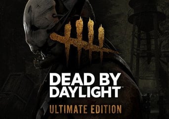 Dead by Daylight Ultimate Edition EN Argentina Xbox One Xbox Series