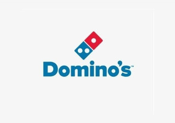 Dominos USD US $5 Food