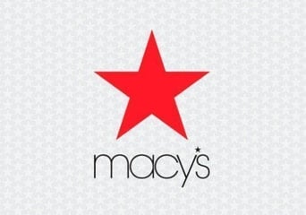 Macys Gift Card USD US $100 Prepaid