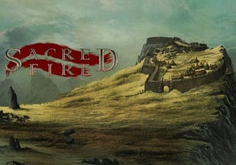 Sacred Fire: A Role Playing Game EN Global Steam