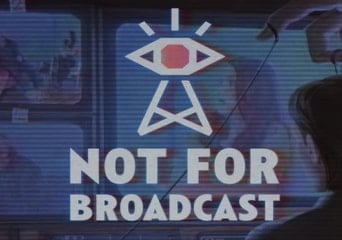 Not For Broadcast EN/DE/FR/PT/RU/ZH/ES EU Steam