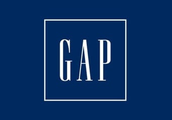 Gap Gift Card USD US $250 Prepaid