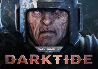 Warhammer 40,000: Darktide Global Steam