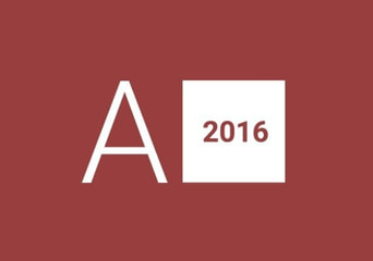 MS Access 2016 Global MS Products