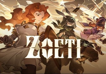 Zoeti EN Global Steam