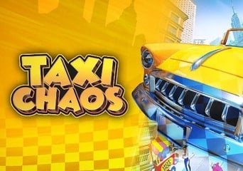 Taxi Chaos EN Global Steam