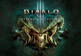 Diablo 3 - Eternal Collection EN Turkey Xbox One Xbox Series