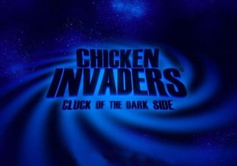Chicken Invaders 5 EN/DE/FR/IT/PL/CS/RU/ES Global Steam