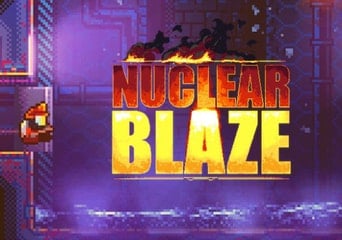 Nuclear Blaze Global Steam