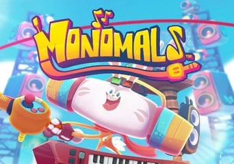 Monomals EU Nintendo Switch