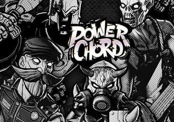 Power Chord Global Steam