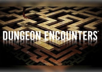 Dungeon Encounters EN/JA Global Steam